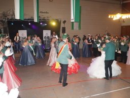 Königinnenball_2019