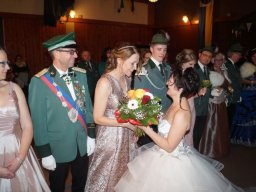 Königinnenball_2019