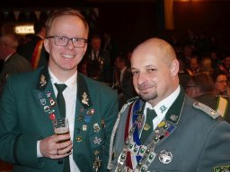 Königinnenball_2019