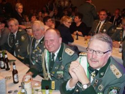 Königinnenball_2019