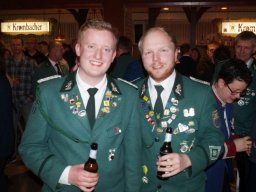 Königinnenball_2019