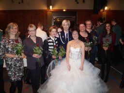 Königinnenball_2019