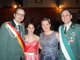 Königinnenball_2019