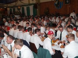 Schützenfestmontag 2019
