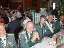 Schützenfestmontag 2019