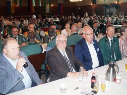 Schützenfestmontag 2019
