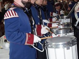 Schützenfestmontag 2019