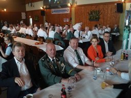 Schützenfestmontag 2019