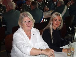 Schützenfestmontag 2019