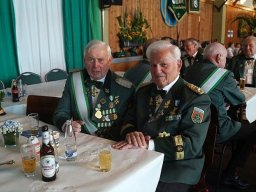 Schützenfestmontag 2019