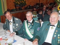 Schützenfestmontag 2019