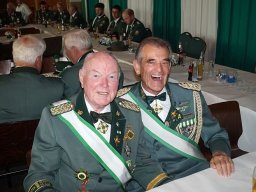 Schützenfestmontag 2019