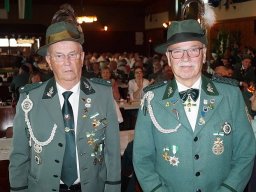 Schützenfestmontag 2019