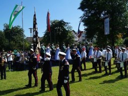 Schützenfestmontag 2019