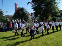 Schützenfestmontag 2019