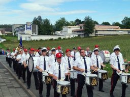 Schützenfestmontag 2019