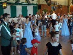 Schützenfestmontag 2019