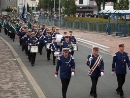 Schützenfestsamstag 2019
