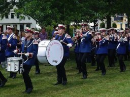 Schützenfestsonntag 2019