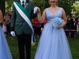 Schützenfestsonntag 2019