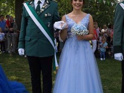 Schützenfestsonntag 2019