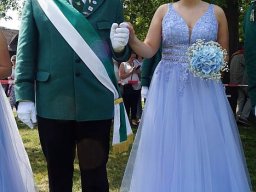 Schützenfestsonntag 2019