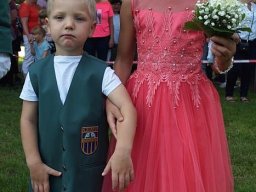 Schützenfestsonntag 2019