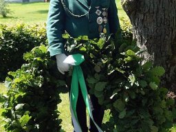 Schützenfestsonntag 2019