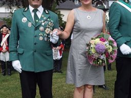 Schützenfestsonntag 2019