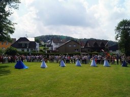 Schützenfestsonntag 2019