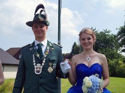 Schützenfestsonntag 2019