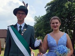 Schützenfestsonntag 2019