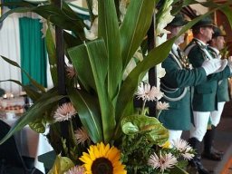 Schützenfestsonntag 2019