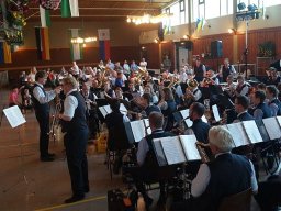 Schützenfestsonntag 2019