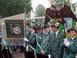 Vogelschießen 2019