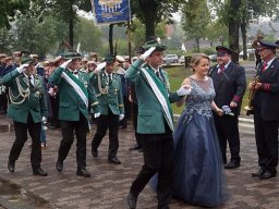 Vogelschießen 2019