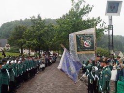 Vogelschießen 2019