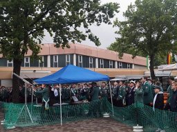 Vogelschießen 2019