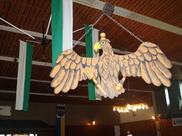Vogelschießen 2019