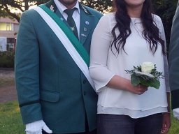Vogelschießen 2019