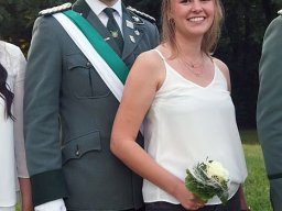 Vogelschießen 2019