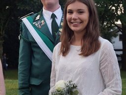 Vogelschießen 2019