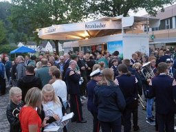 Vogelschießen 2019