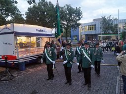 Vogelschießen 2019