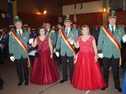 Königinnenball_2020