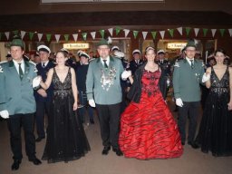 Königinnenball_2020