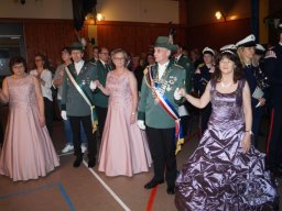 Königinnenball_2020