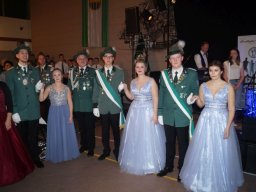 Königinnenball_2020