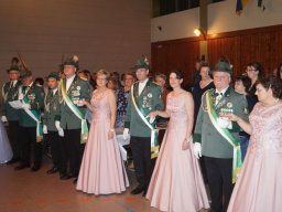 Königinnenball_2020