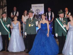 Königinnenball_2020